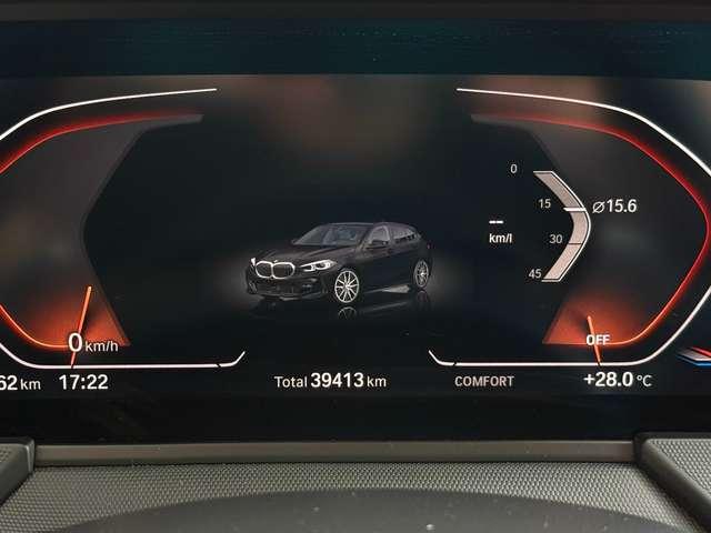 BMW 120 d xdrive Msport auto 190CV
