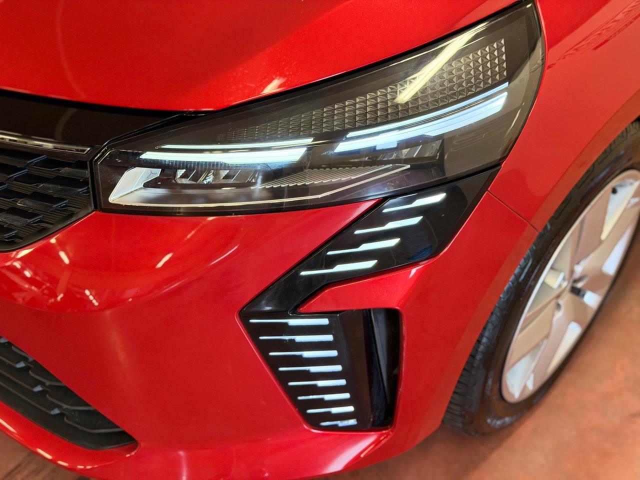 Renault Clio ECO-G 100 CV 5 porte Evolution