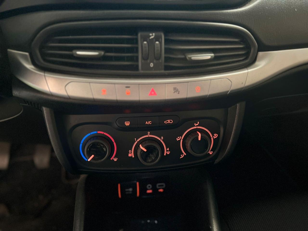 Fiat Tipo 1.3 Mjt S&S 5 porte Lounge