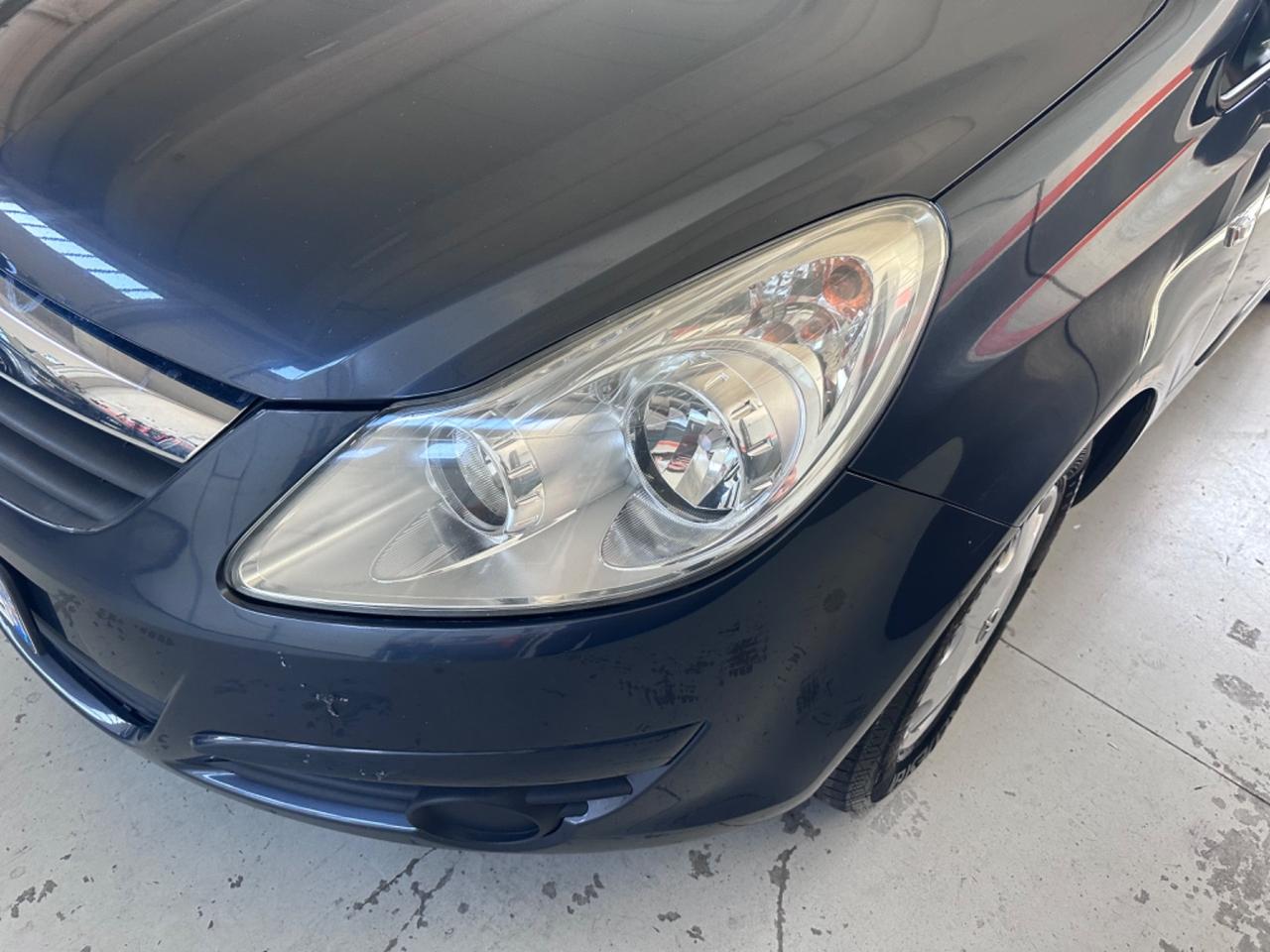 Opel Corsa 1.2 5 porte Enjoy