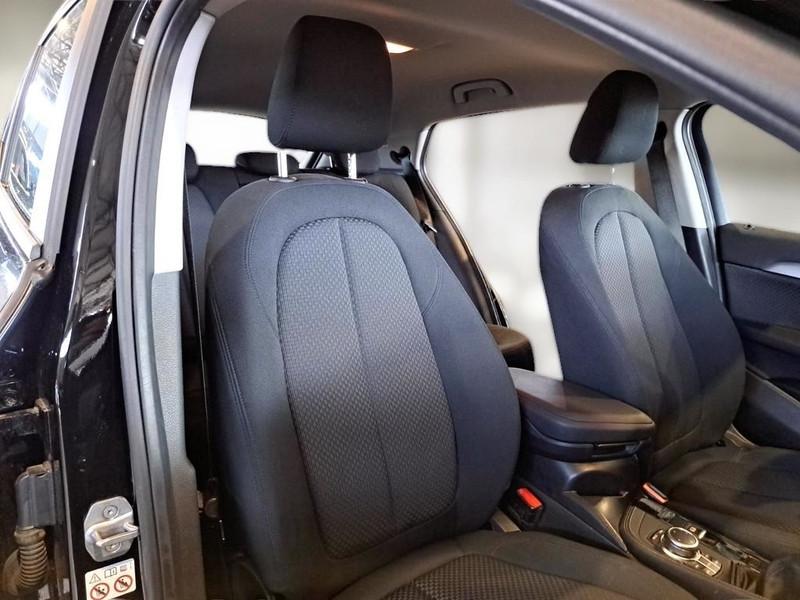 BMW X2 XDRIVE 25E BUSINESS X AUTOMATICO SUV