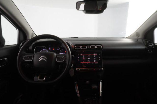 CITROEN C3 Aircross C3 Aircross PureTech 110 S&S Plus
