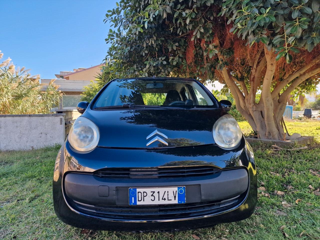 Citroen C1 1.0 5 porte BAC1