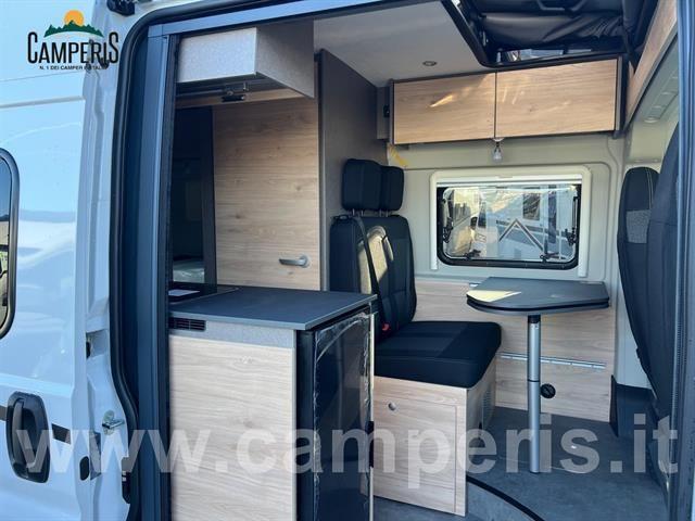 DETHLEFFS DETHLEFFS GLOBETRAIL 600 DS ACTIVE FIAT