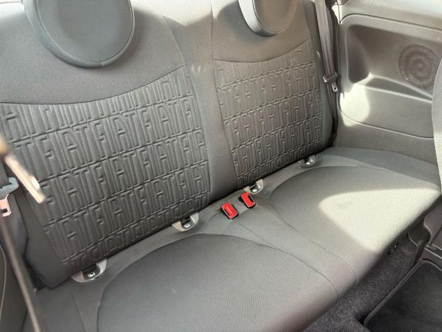 FIAT 500 1.0 Hybrid
