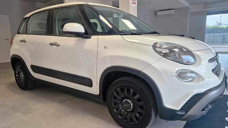 Fiat 500L Cross 1.3 M-JET 95 CV my20