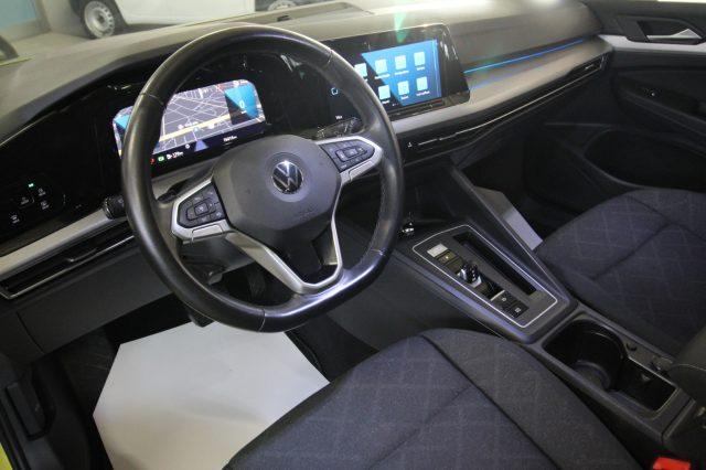 VOLKSWAGEN Golf Variant 2.0 TDI 150 CV DSG SCR Life