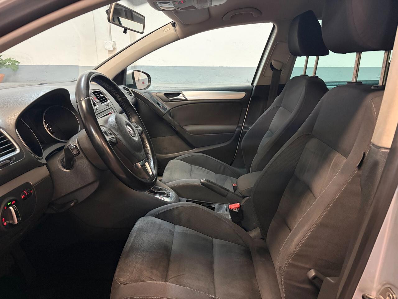 Volkswagen Golf 1.4 TSI 122CV DSG 5p. Highline