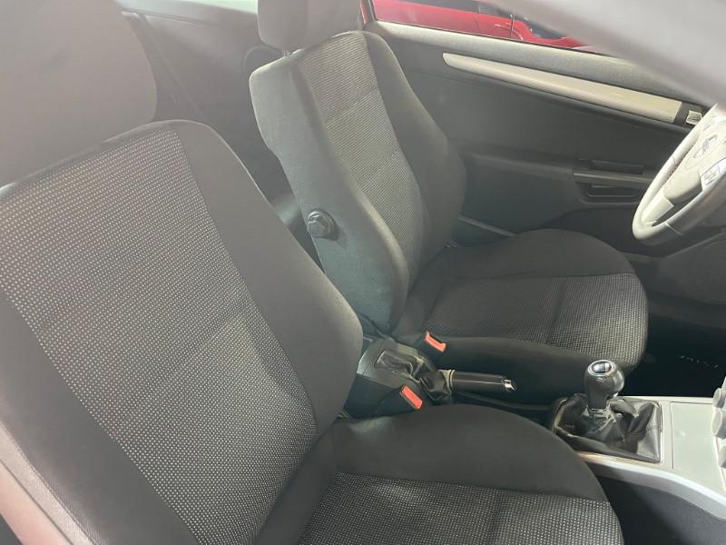 OPEL Astra GTC 1.9 16V CDTI 150CV 3 porte Sport
