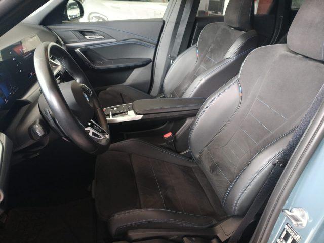 BMW X1 xDrive 20d Msport Pro
