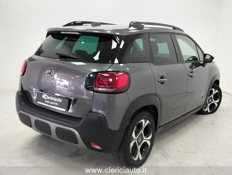 Citroën C3 Aircross BlueHDi 100 S&S Shine