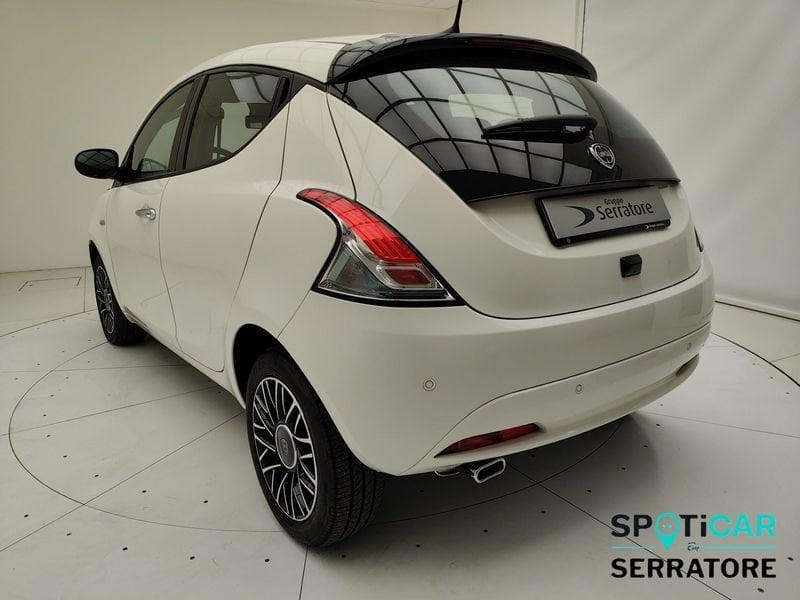 Lancia Ypsilon **FUORI PRODUZIONE** My24 1.2 69 Cv Gpl Ecochic