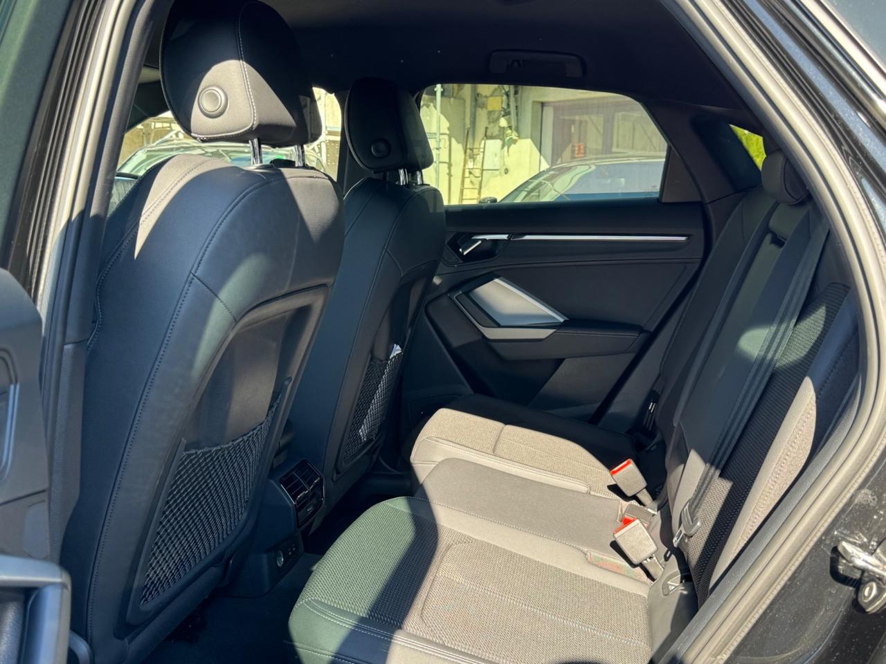Audi Q3 SPB 35 TDI S tronic line