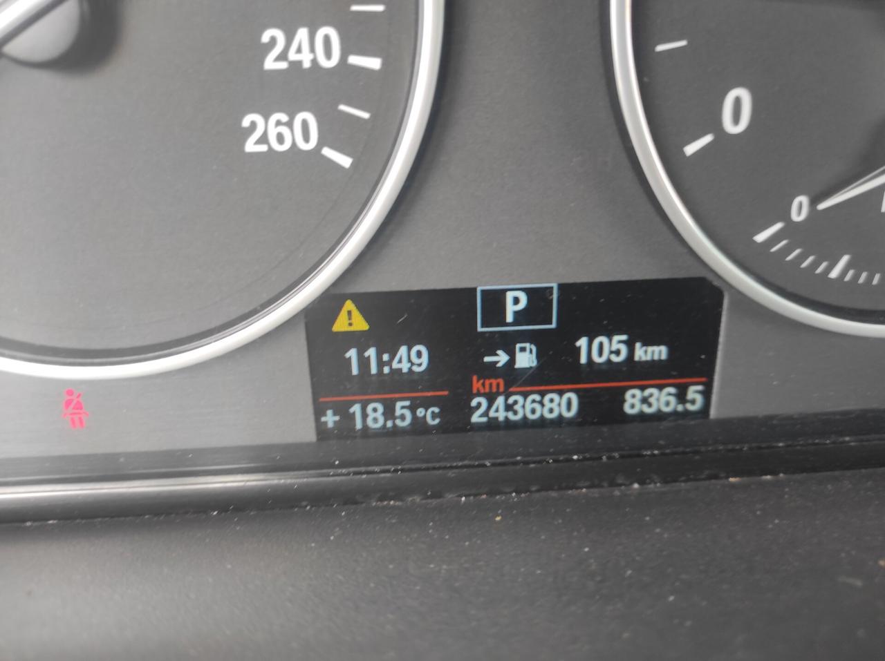 Bmw X3 xDrive20d Eletta