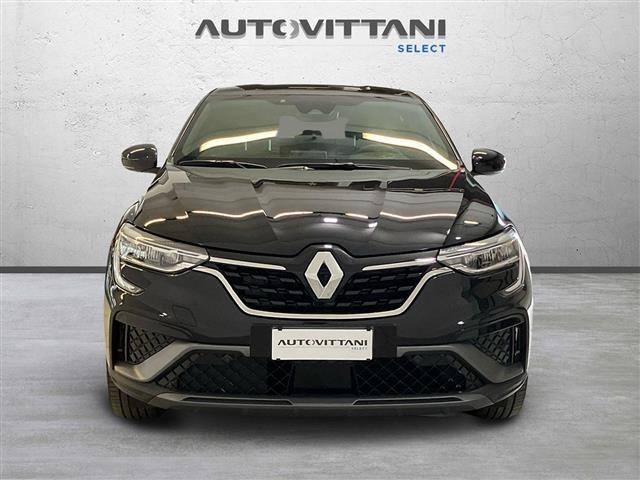 RENAULT Arkana 1.6 E-Tech full hybrid R.S. Line Fast Track 145cv