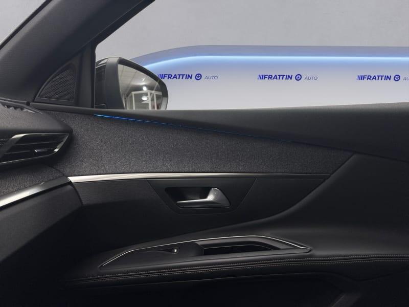 PEUGEOT 5008 BLUEHDI 120 S&S EAT6 GT L