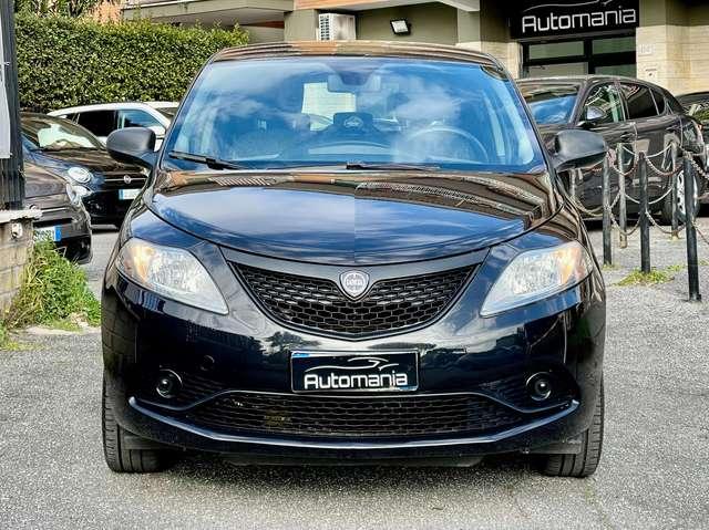 Lancia Ypsilon 1.2 69cvGPL UNIPRO/NEOPATENTATI/KMCERT/GARANZIA