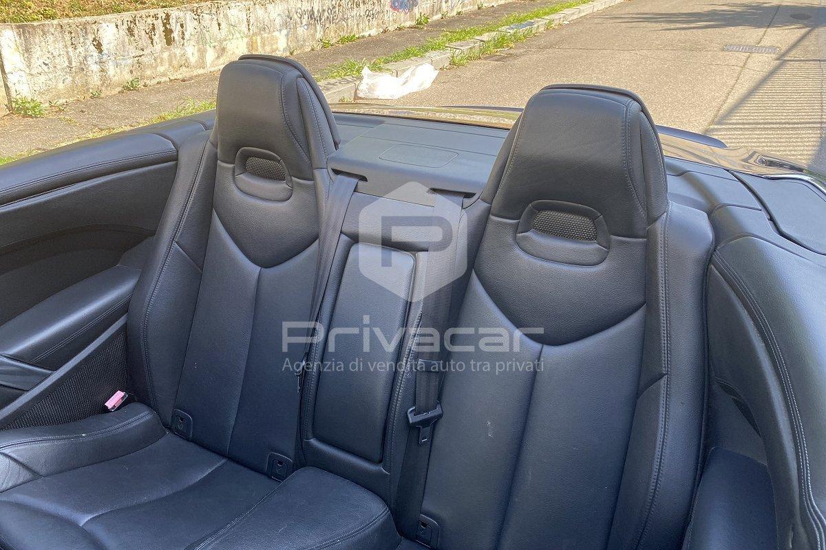 PEUGEOT 308 1.6 THP 156CV CC Féline