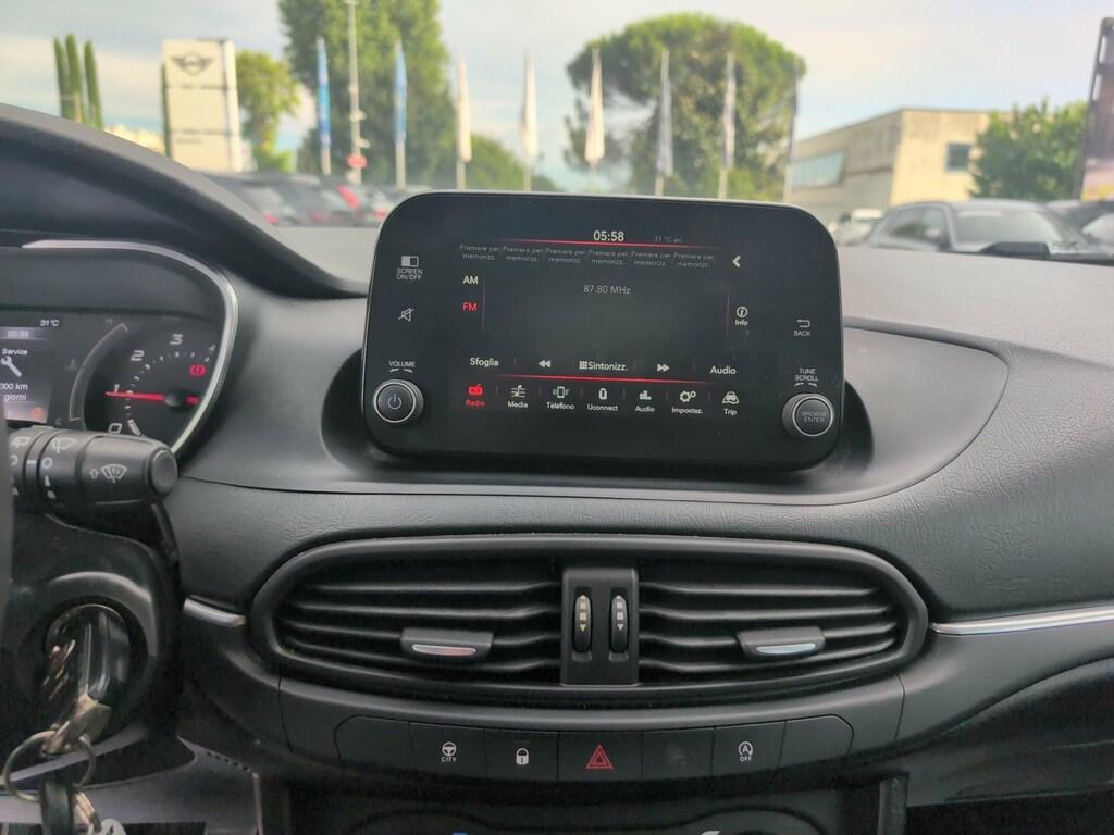 Fiat Tipo Station Wagon 1.3 Multijet Mirror