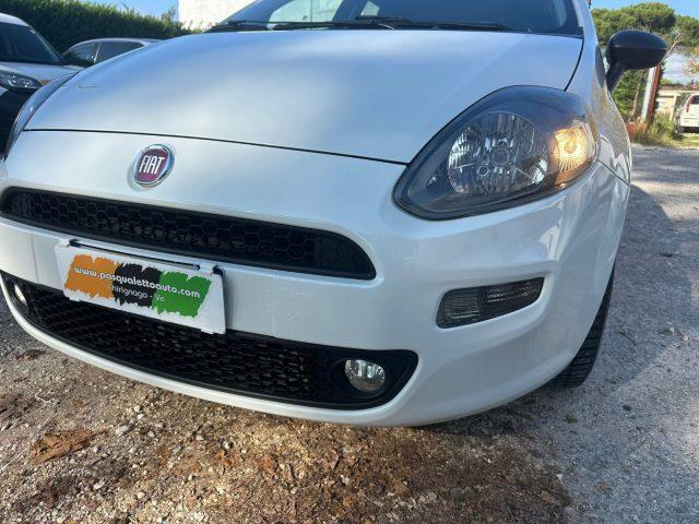FIAT Punto 1.3 MJT II S&S 85 CV 5 porte ECO Young