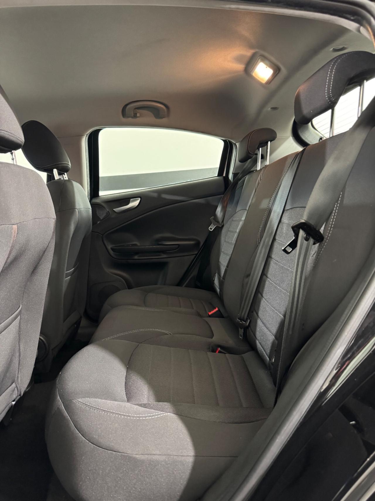 Alfa Romeo Giulietta 1.4 Turbo 120 CV Super* cerchi da 18"