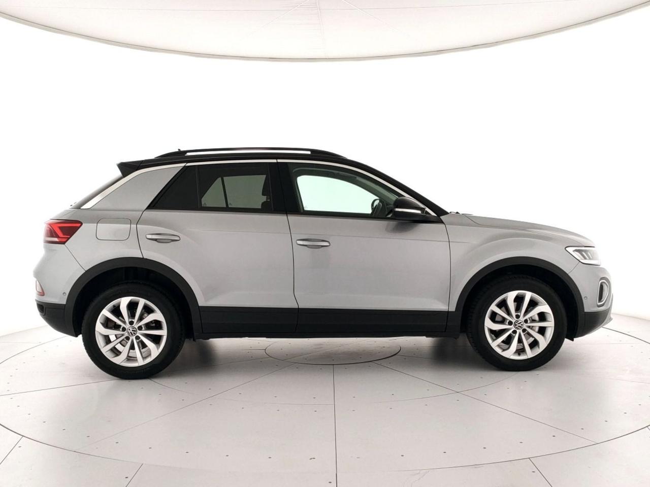 Volkswagen T-Roc 1.0 tsi life 115cv