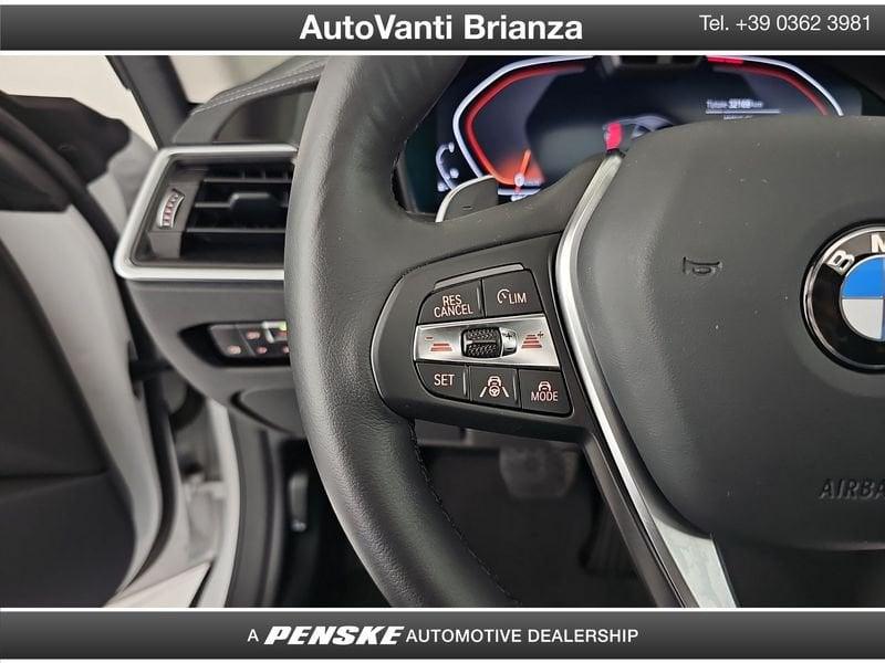 BMW Serie 4 430i Gran Coupe Sport