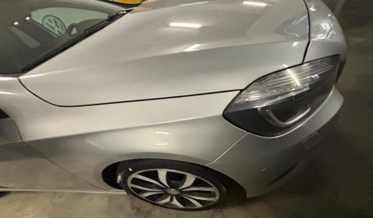 Mercedes-benz A 200 CDI Sport
