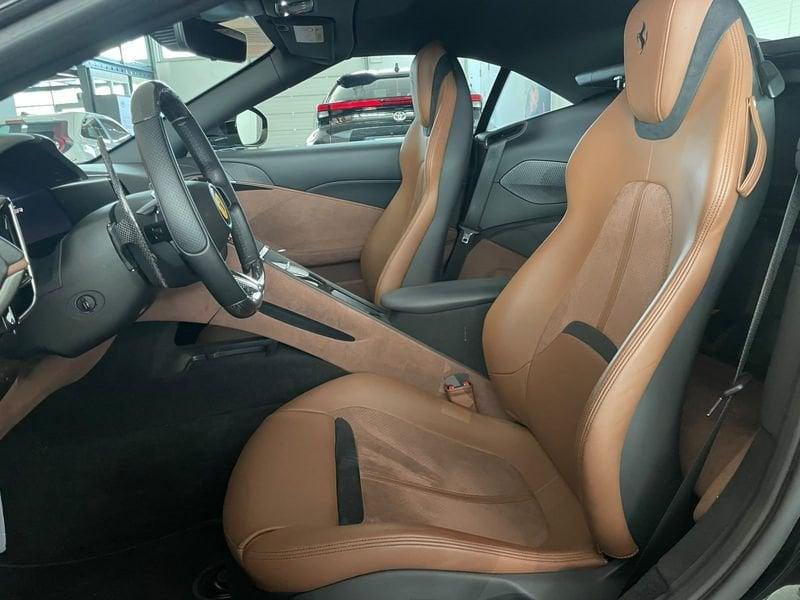 Ferrari Roma Spider 3.9 Spider DCT