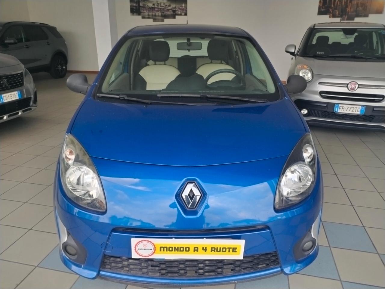 Renault Twingo 1.2 8V Dynamique