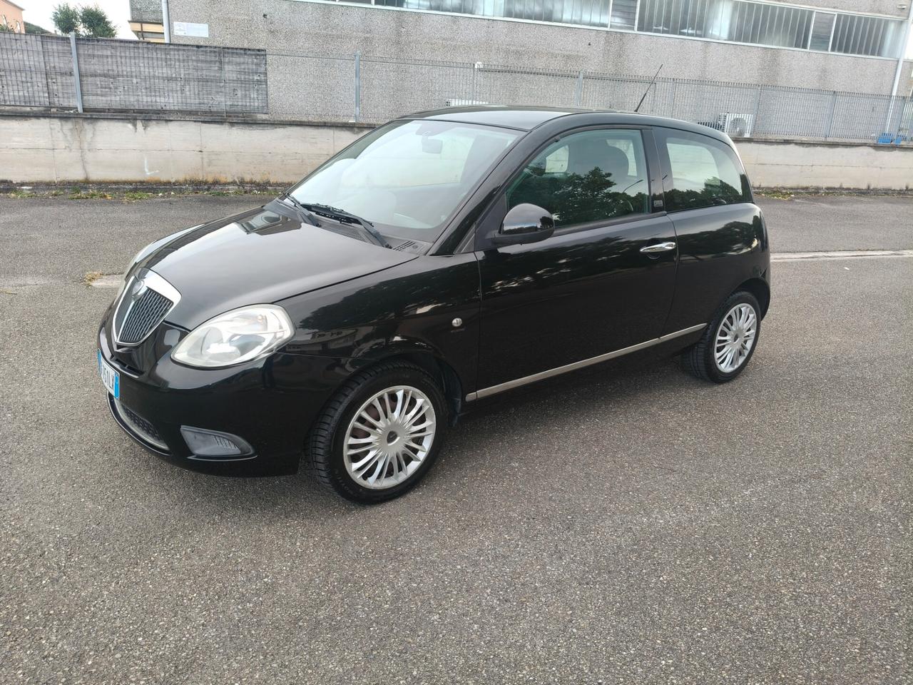 Lancia Ypsilon 1.2 del 2010 SOLO 109.000 KM