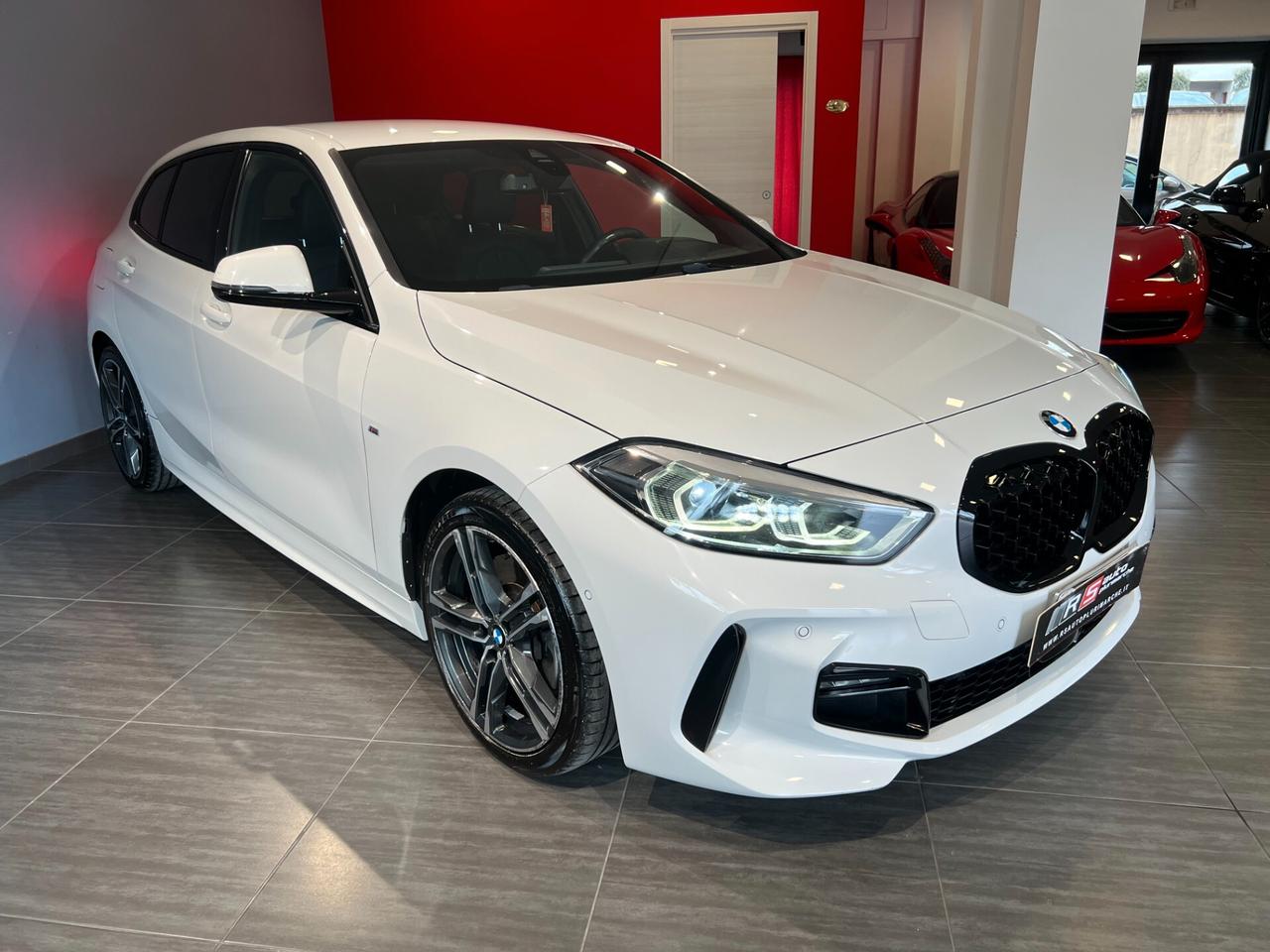 Bmw 120d xDrive 5p. Msport