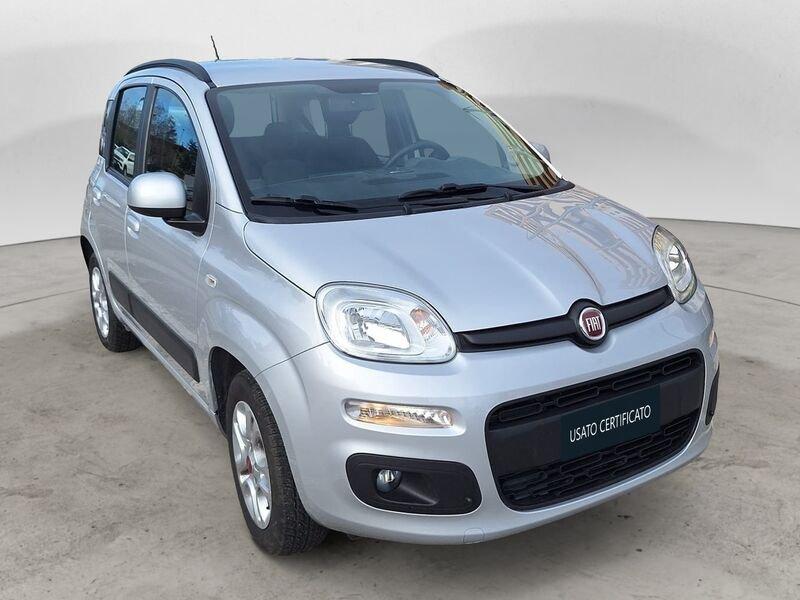 FIAT Panda 1.2 EasyPower GPL 70 CV Lounge