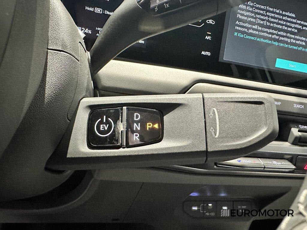 Kia EV3 58,3 kWh Air