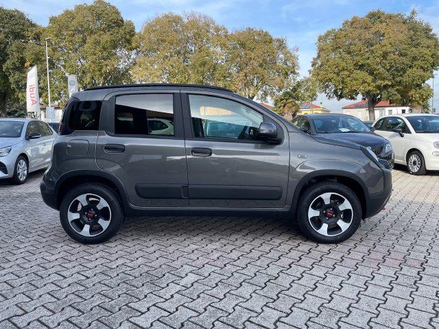 FIAT Panda 1.0 FireFly S&S Hybrid Cross #VARI.COLORI