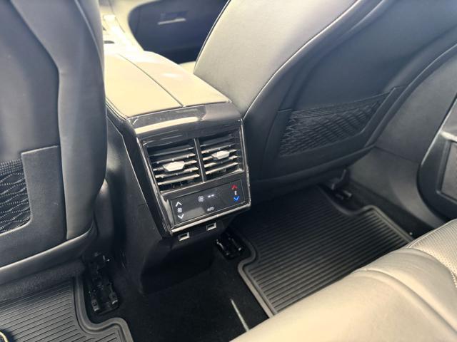 DS AUTOMOBILES DS 7 Crossback BlueHDi 177cv OPERA (Tetto/Pelle/Auto/APP/Led)