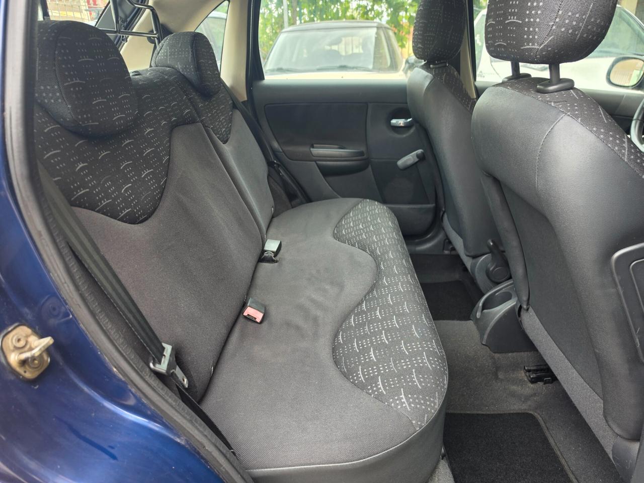Citroen C3 1.4 HDi 70CV autocarro 4 posti