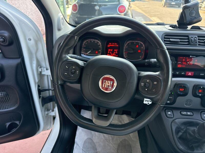 FIAT Panda 0.9 TwinAir S&S 4x4 85CV