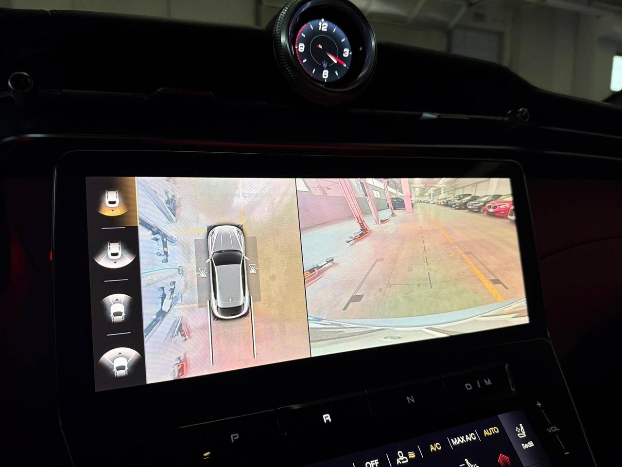 Maserati Grecale 2.0 mhev GT 300cv