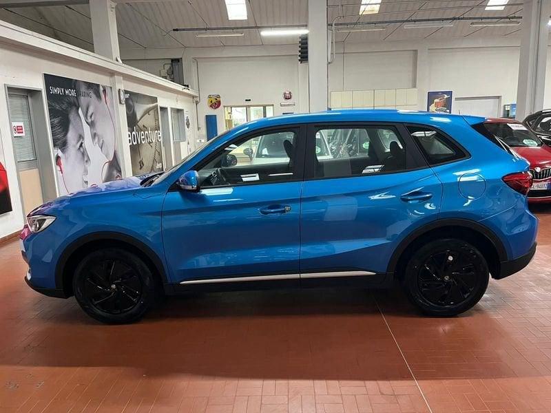 MG ZS ZS 1.5 Standard