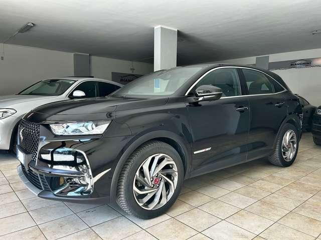 DS Automobiles DS 7 Crossback 1.5 bluehdi Performance Line 130cv auto