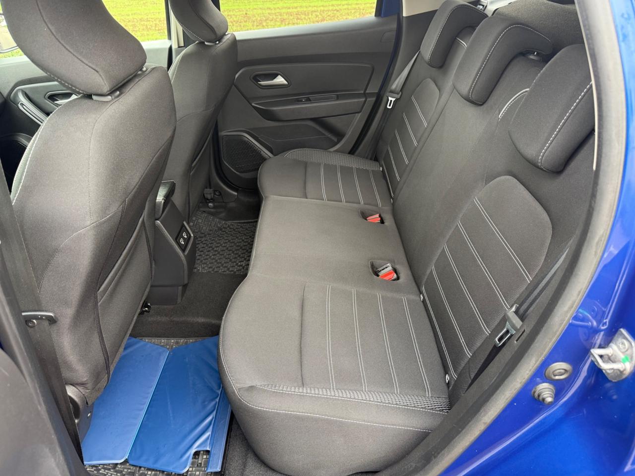 Dacia Duster 1.0 TCe GPL 4x2 Extreme