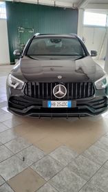 Mercedes-benz GLC 300 d 4Matic Premium Plus