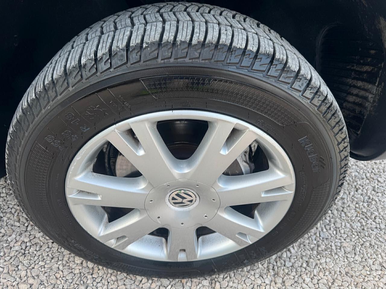 Volkswagen Touareg 3.0 V6 TDI DPF tiptronic gancio traino navigatore pari al nuovo