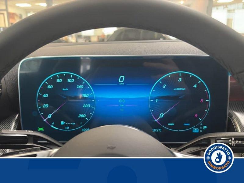 Mercedes-Benz GLC Coupé GLC 200d 4Matic Coupé Avantgarde Advanced