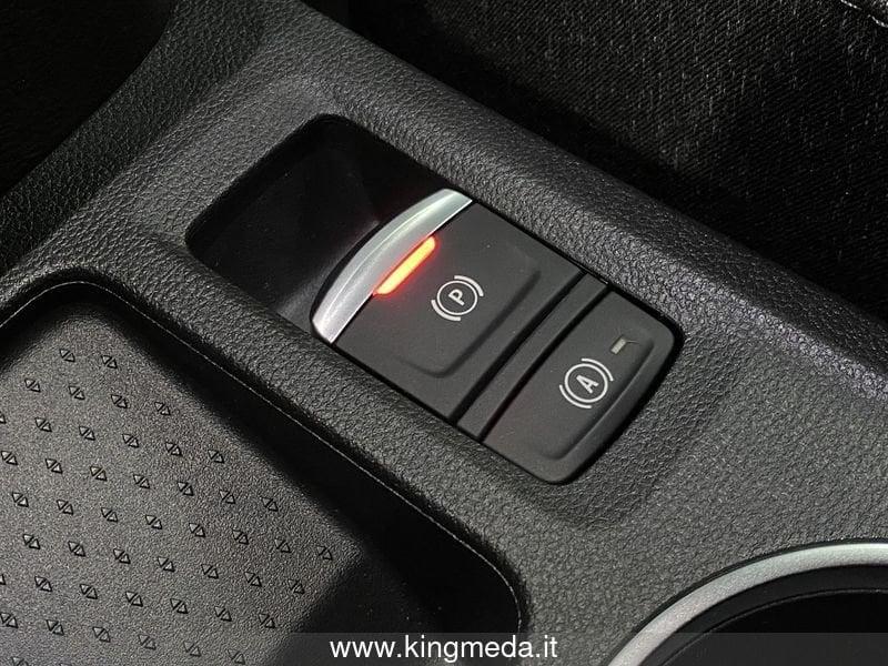 Renault Captur CHILOMETRO ZERO - KM 0 - Captur TCe 90 CV Techno