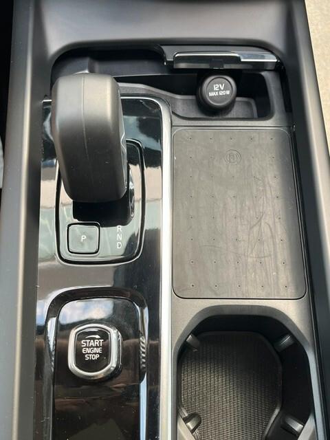 Volvo V60 B4 (d) automatico Core