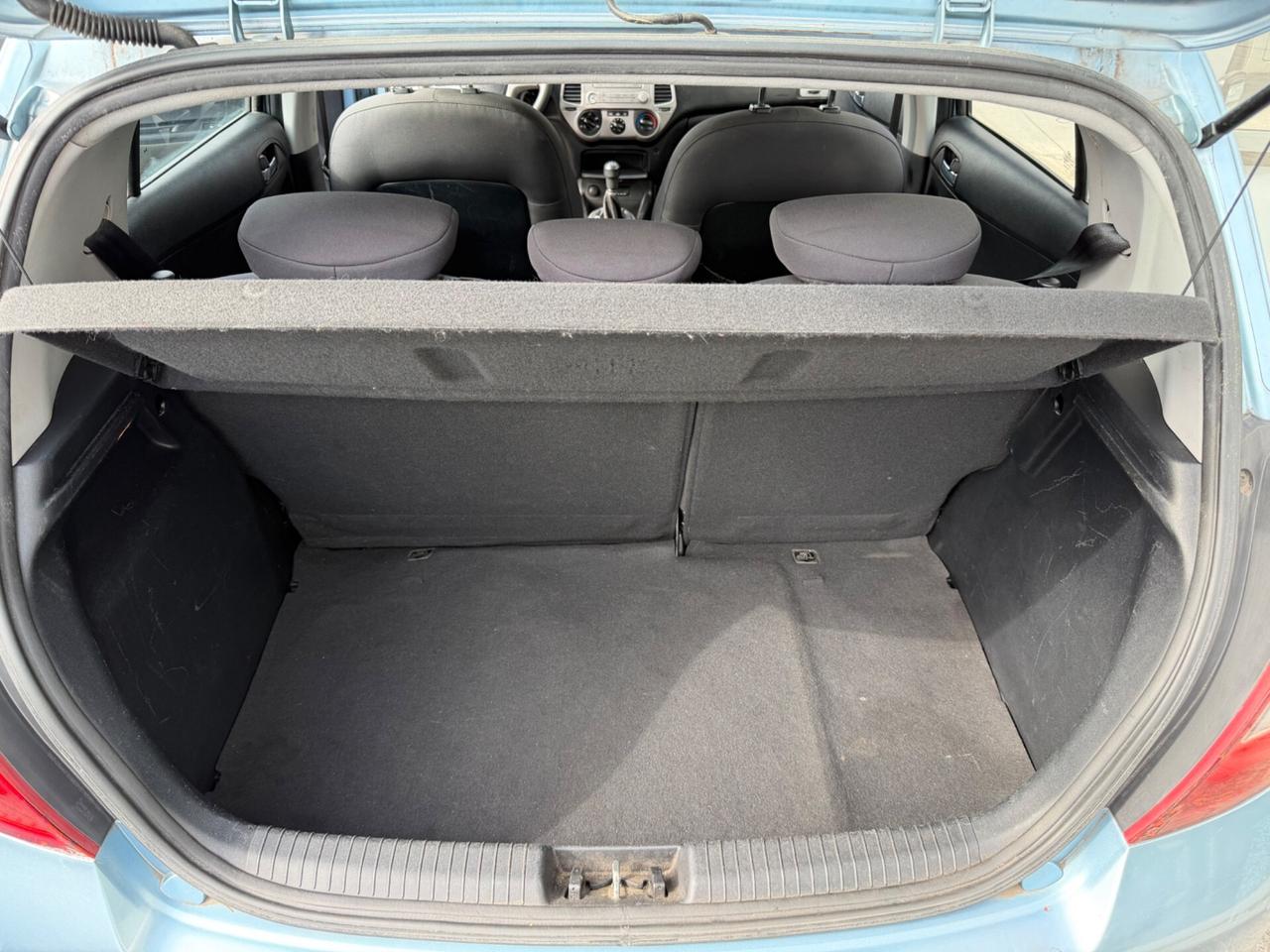 Hyundai i20 1.4 5p. - Adatta ai Neopatentati-Garanzia 12 mesi