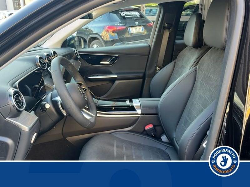 Mercedes-Benz GLC 300de 4Matic EQ-Power AMG Line Advanced Tech