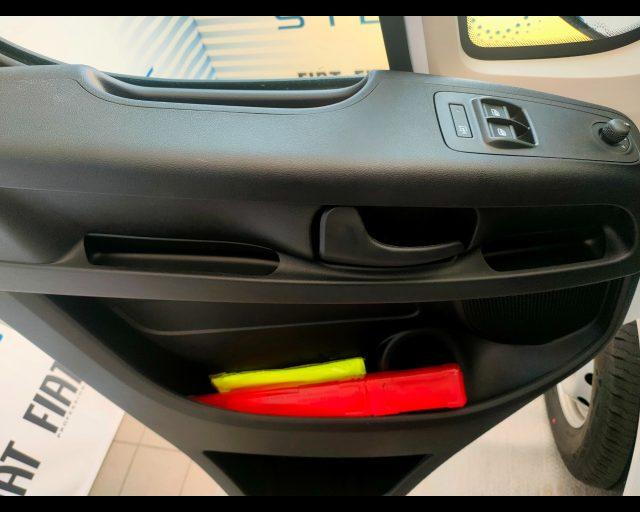 FIAT Ducato 33 MH2 2.2 mjt3 140cv-DETAX
